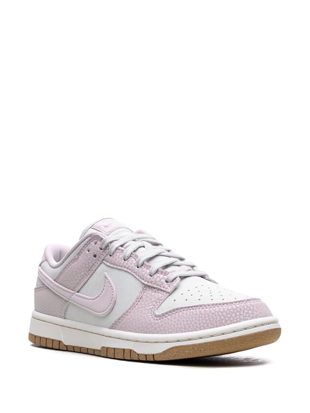 Dunk Low "Platinum Violet" sneakers - 2