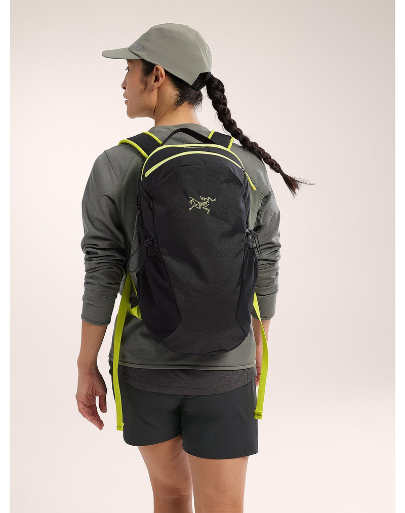 Mantis 16 Backpack 4