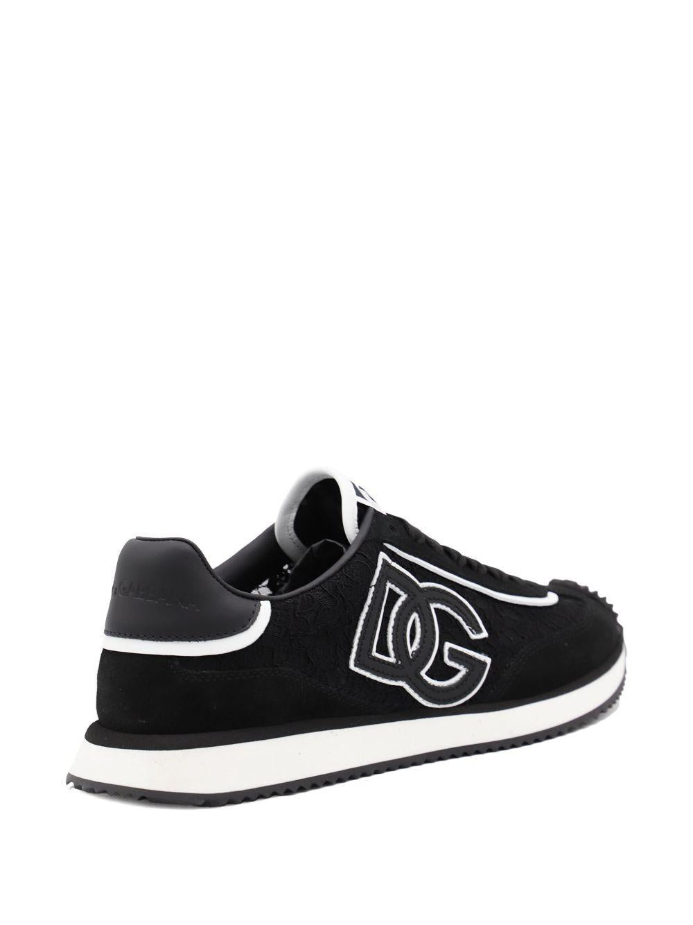 SNEAKERS DG CUSHION DOLCE & GABBANA - 3