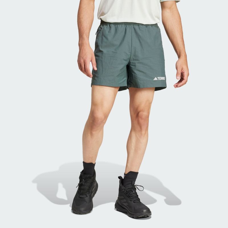 adidas Terrex Multi Shorts outlook