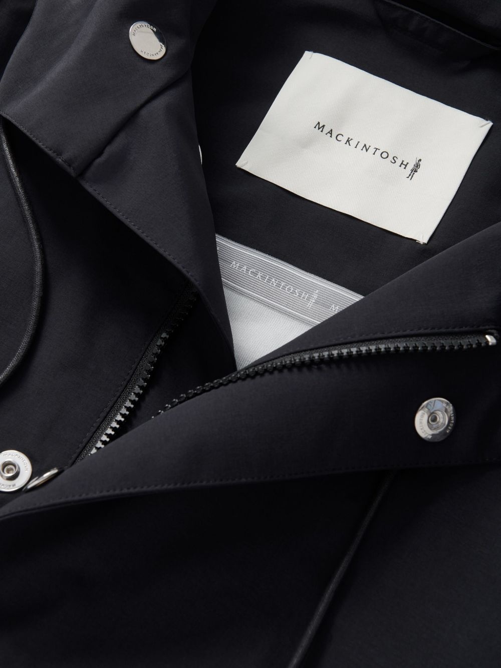 Raintec Skye hooded jacket - 4