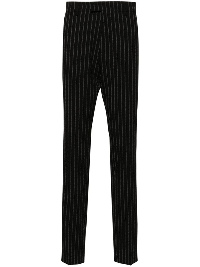 tailored virgin wool trousers 1
