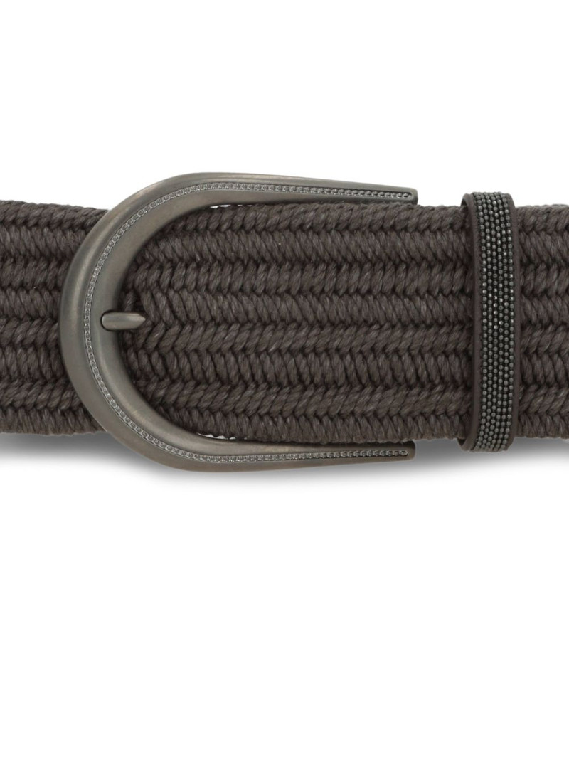 buckle belt 3