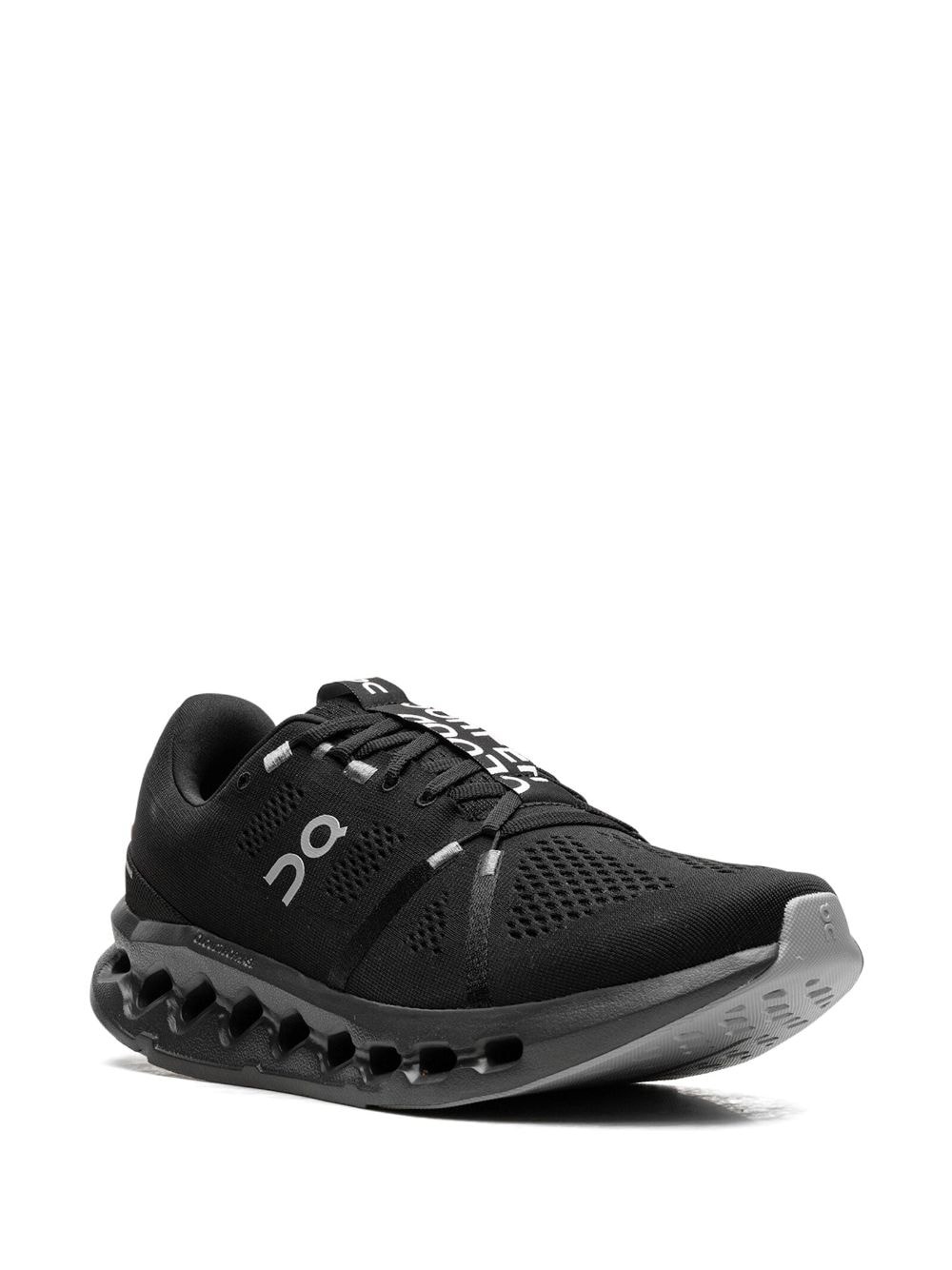 Cloudsurfer low-top sneakers - 2