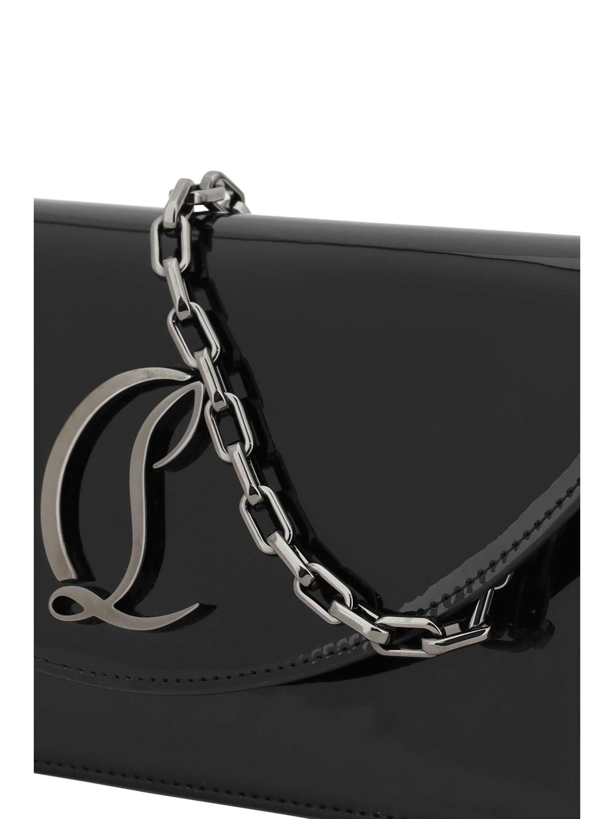 Christian Louboutin Women The Loubi 54 Wallet - 4