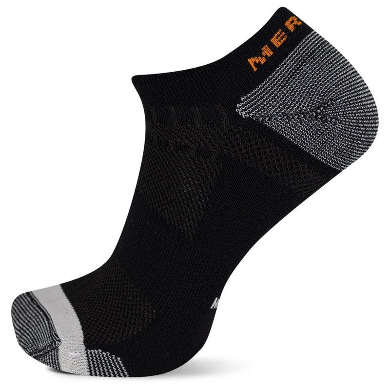 Trail Runner Lightweight No Show Sock 1