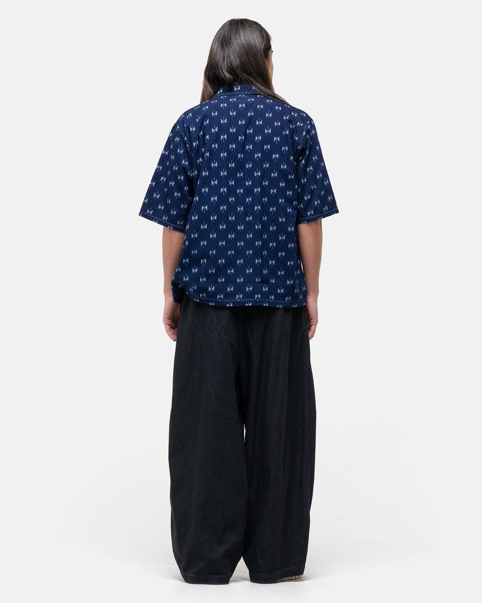 Cabana Shirt - 3