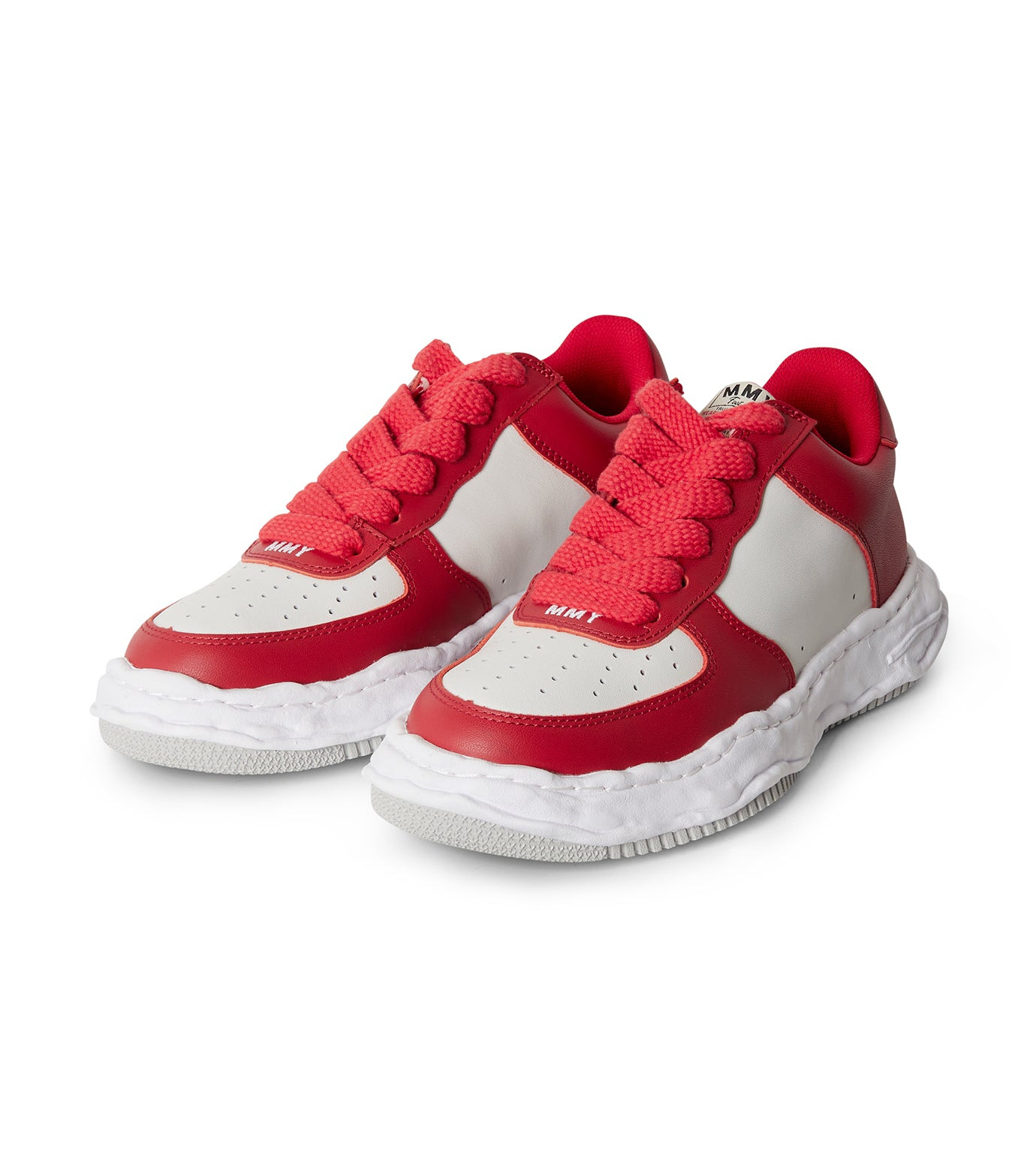 WAYNE LOW/LEATHER - 2