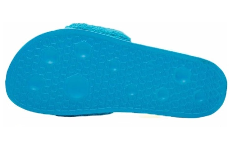 PUMA Sesame Street x Leadcat 'Cookie Monster' 362456-01 - 4