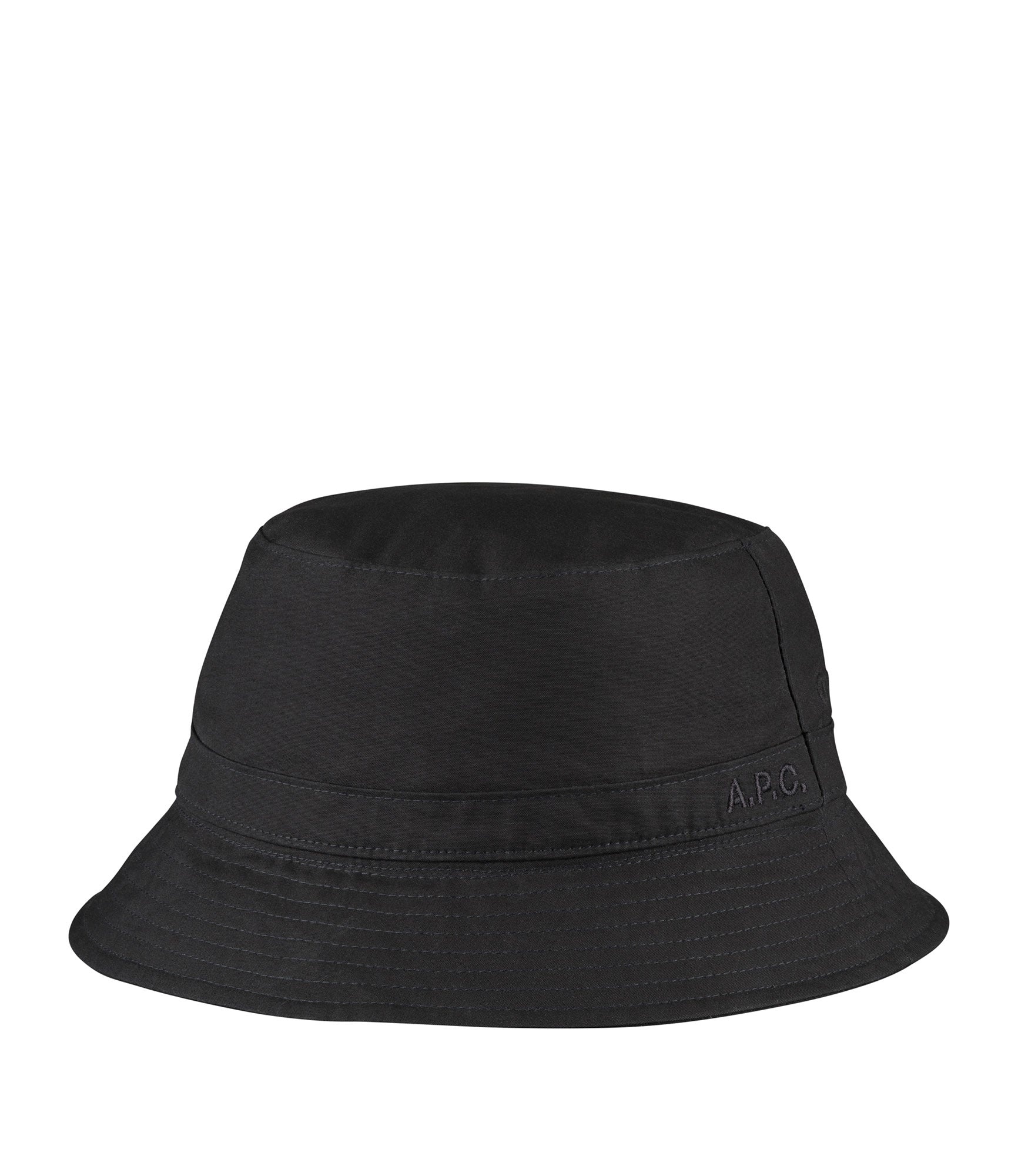 Mark bucket hat - 1