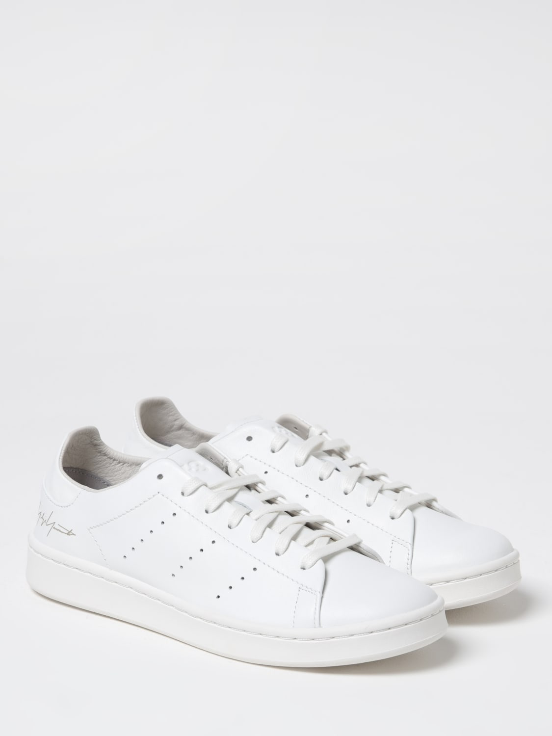 Sneakers woman Y-3 - 2