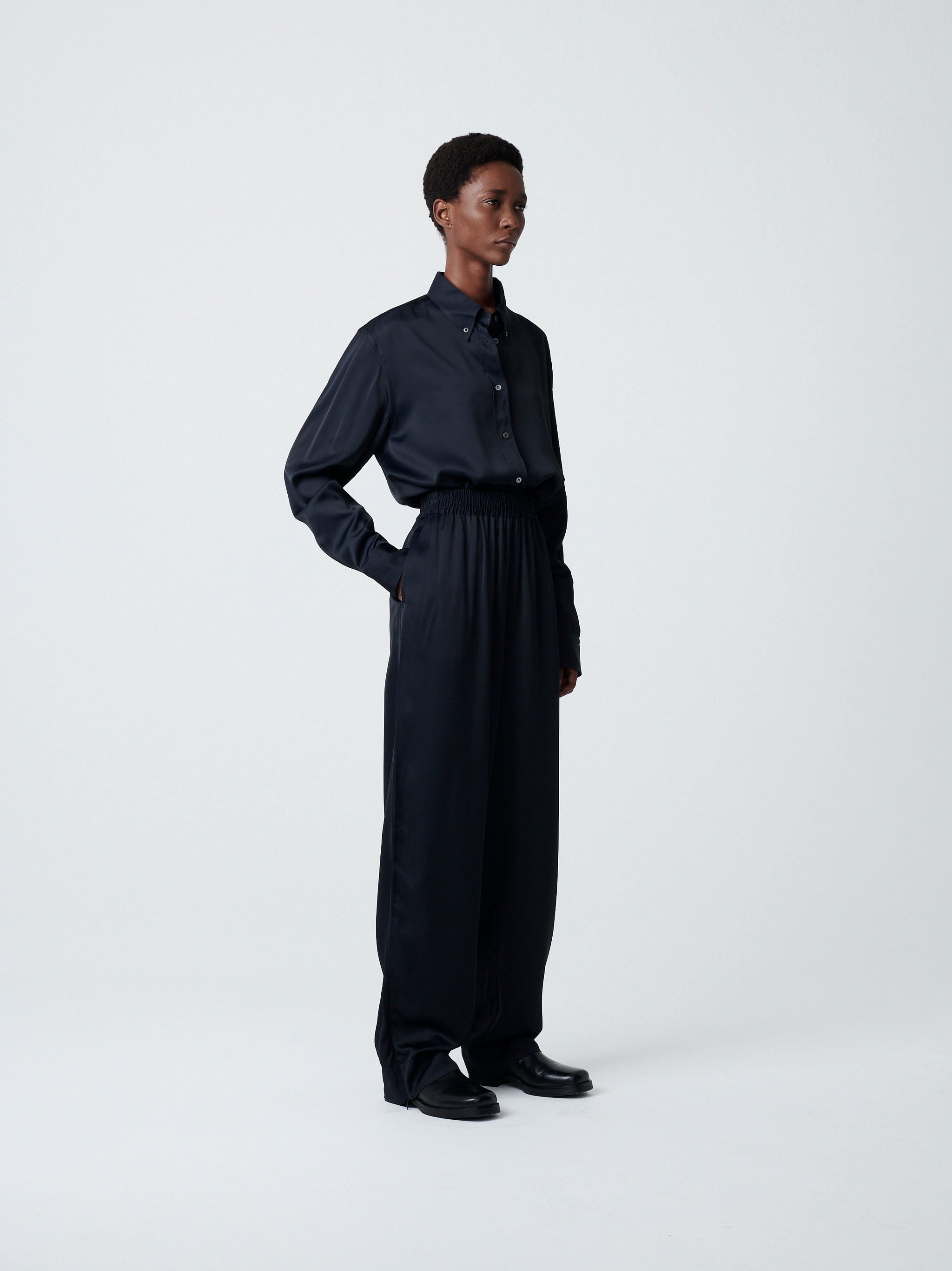 Tenu Pant - 2
