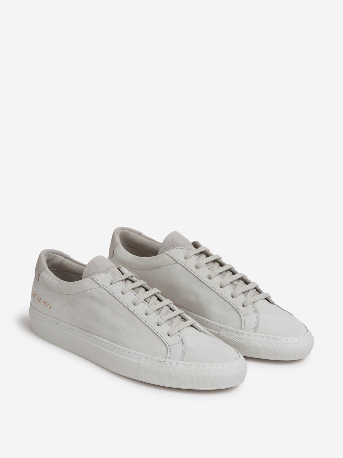 SNEAKERS ACHILLES - 2
