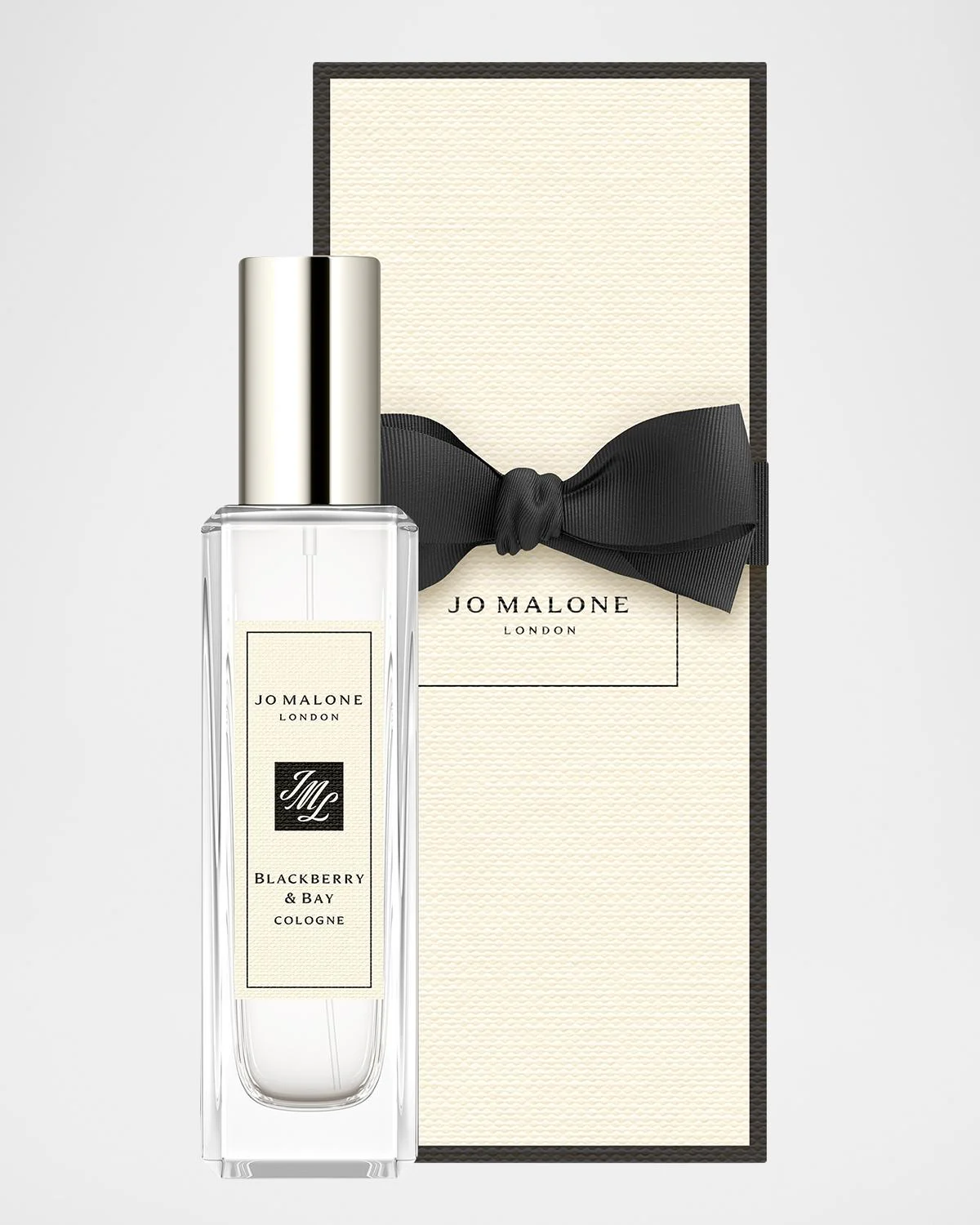 Blackberry & Bay Cologne - 1