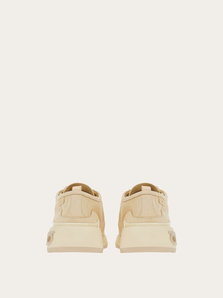 RUNNER SOLE WALLABEE - 3