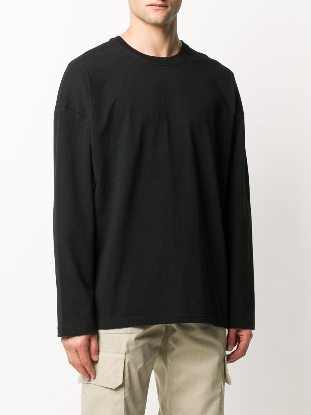 cotton jumper - 3