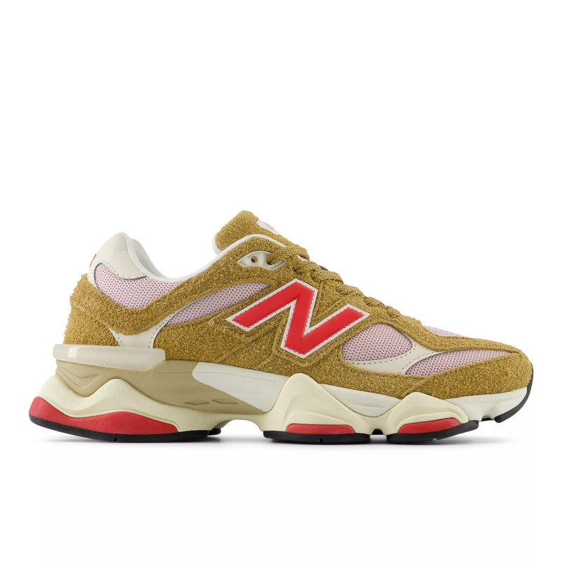 Unisex 9060 Sneakers - 1