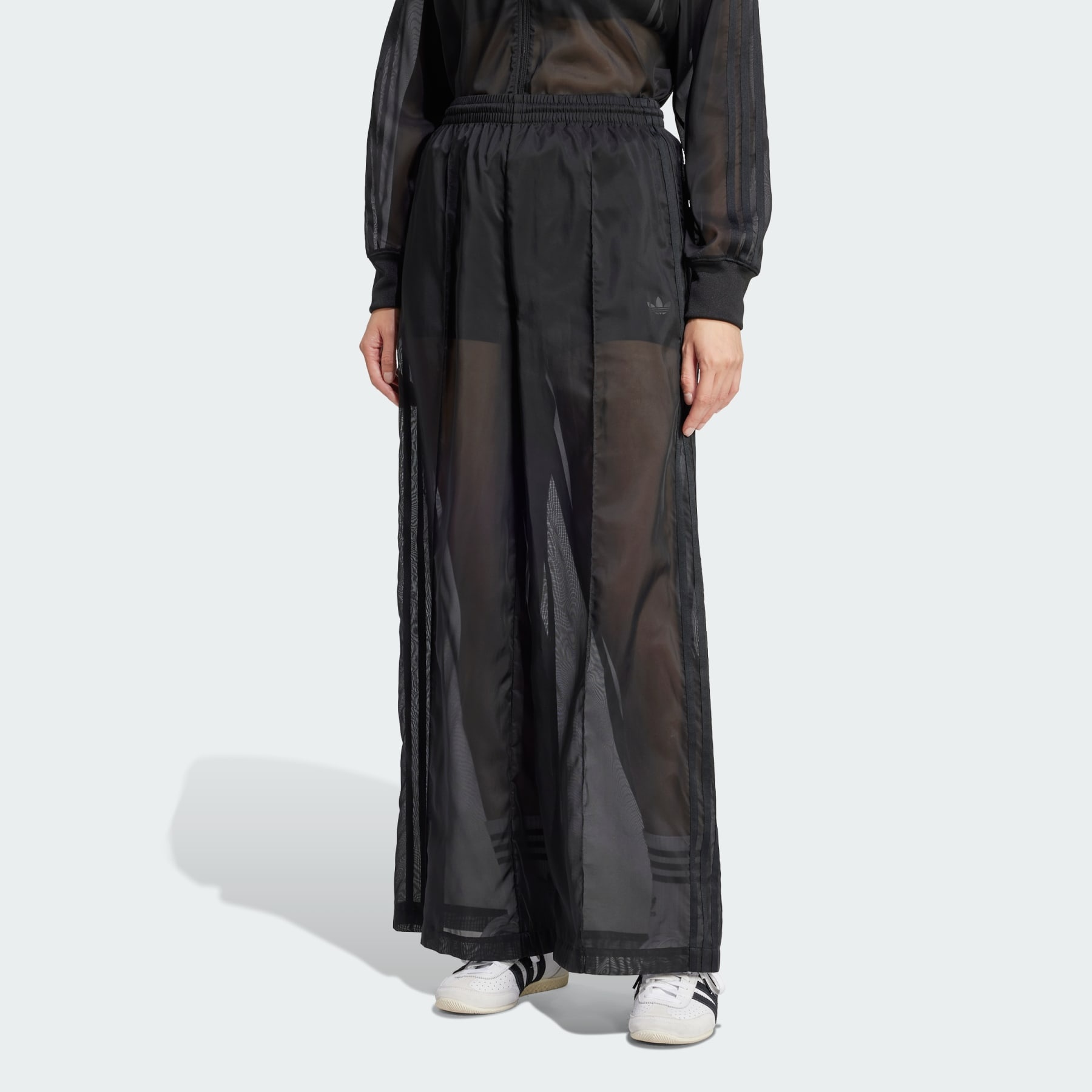 Adicolor Sheer Track Pants - 2
