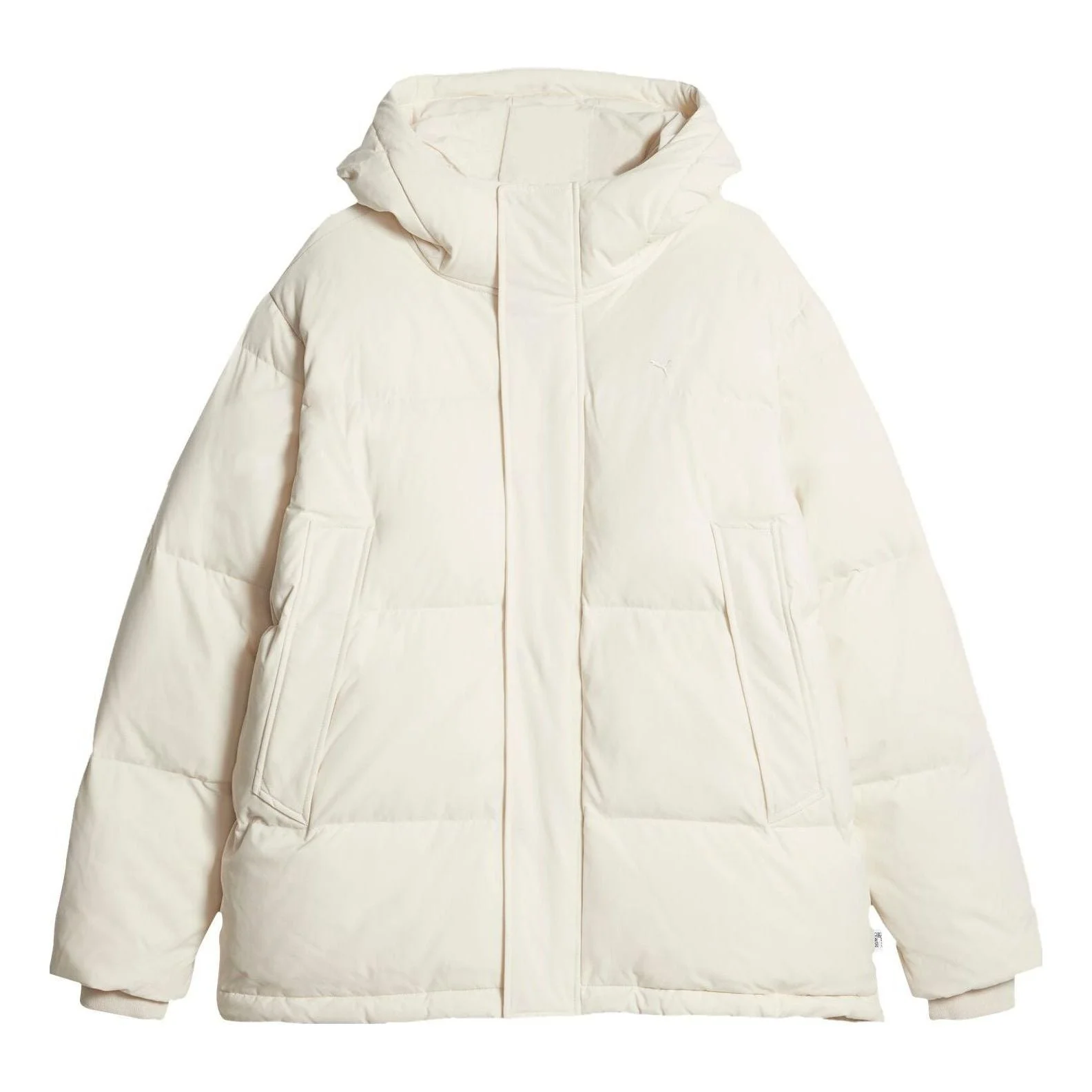 PUMA Mmq Down Jacket 'White' 620817-87 - 1