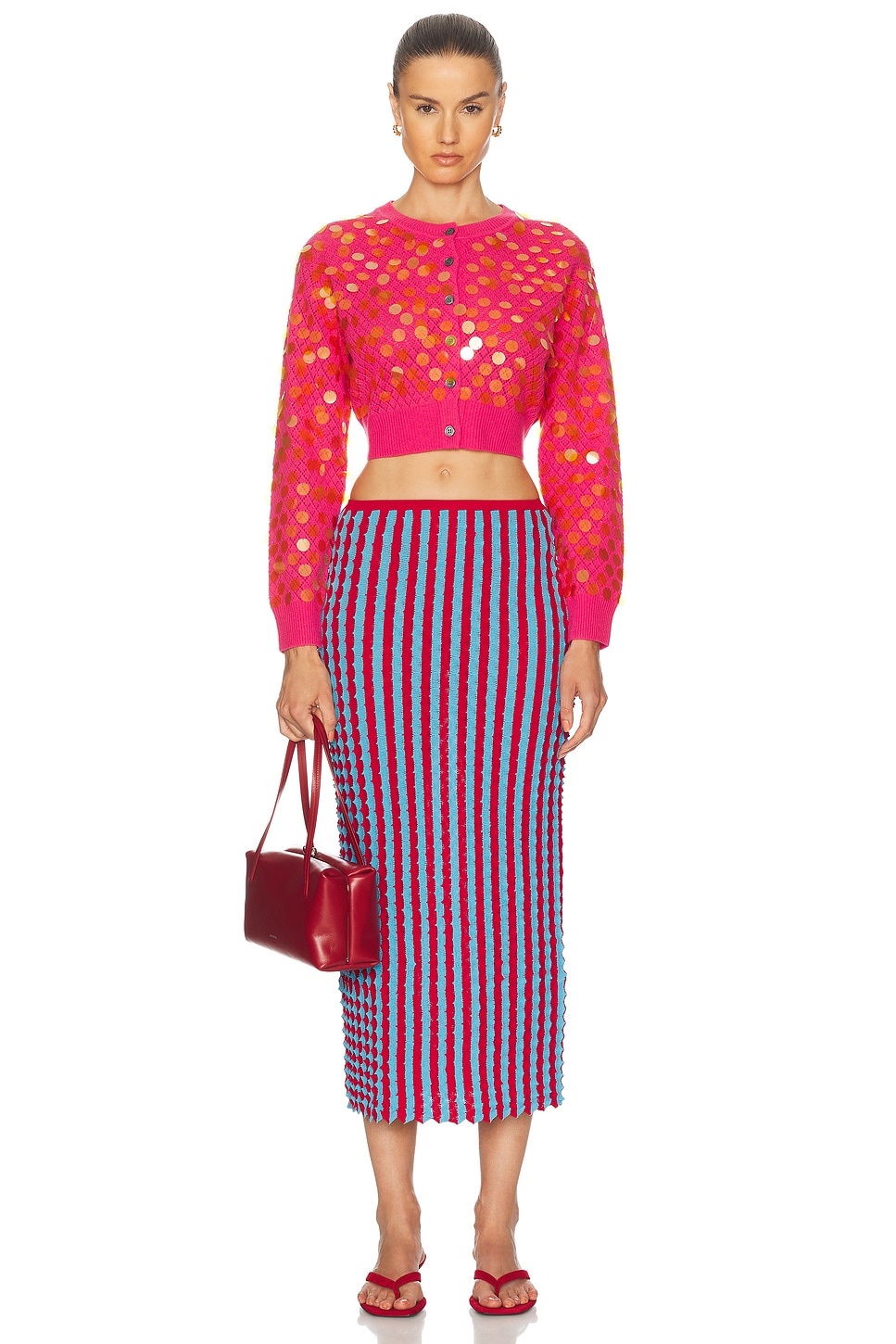 Capucine Skirt - 5