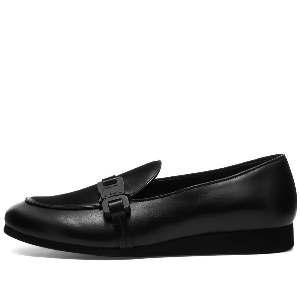 1017 ALYX 9SM Buckle Loafer - 2