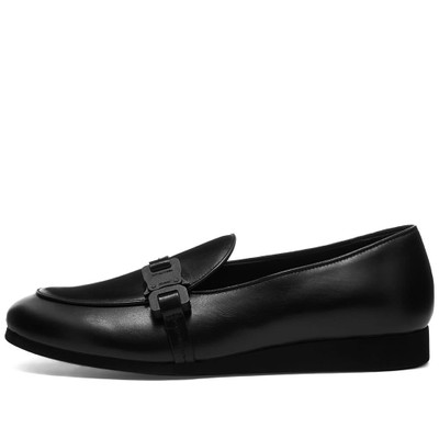 1017 ALYX 9SM 1017 ALYX 9SM Buckle Loafer outlook