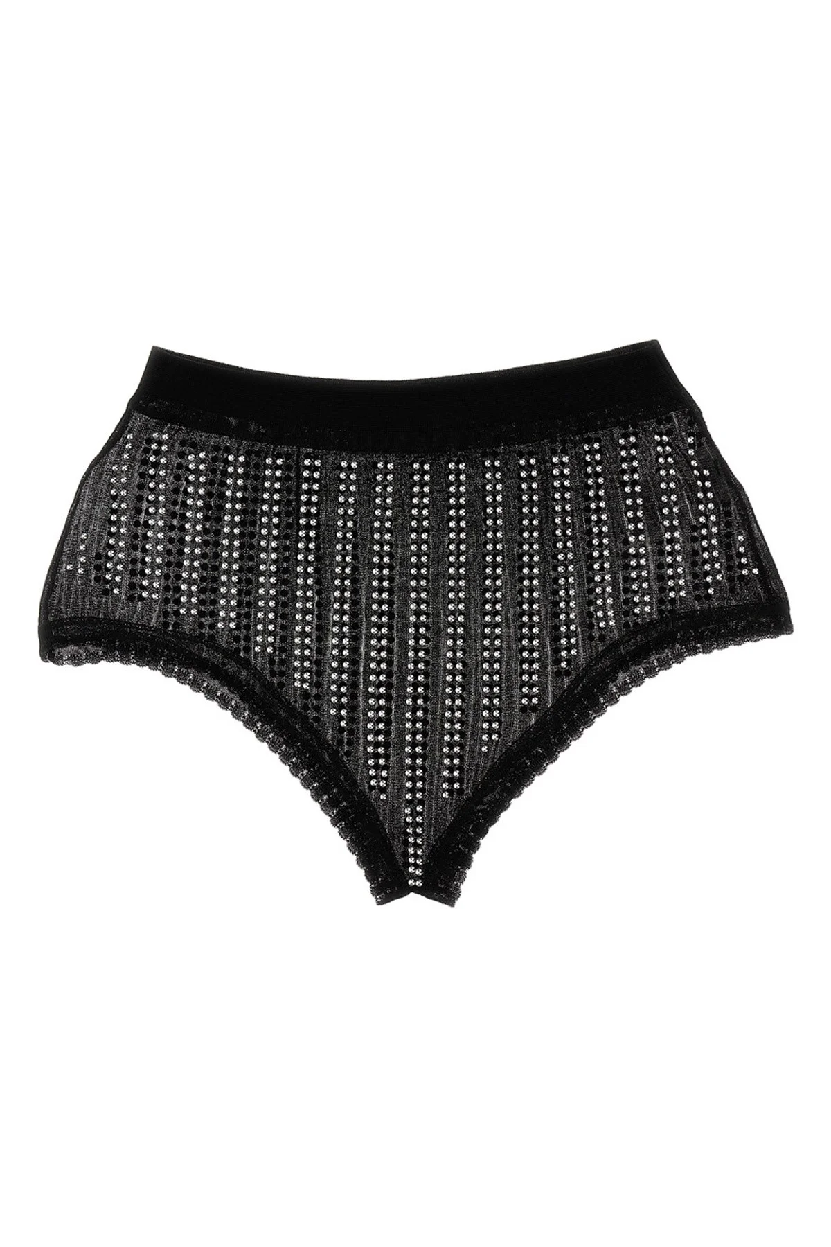 Studded Briefs - 1