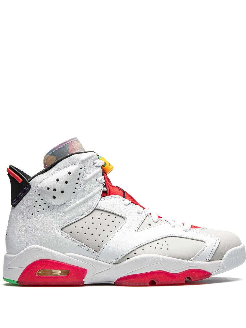 Air Jordan 6 Retro "Hare" sneakers - 1