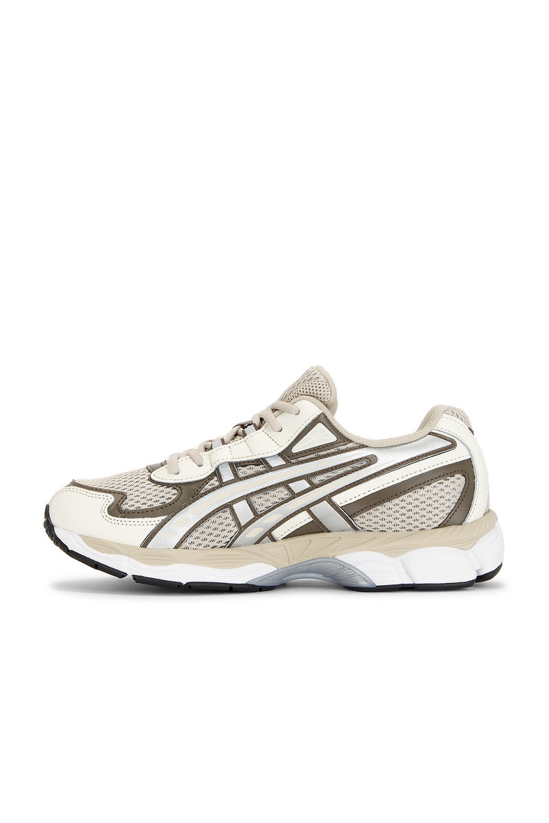 Asics Gel-Nyc 2055 outlook