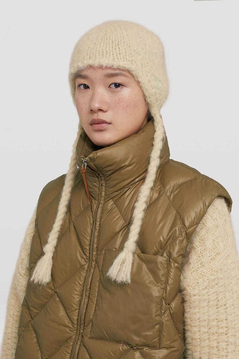 Jil Sander Hat outlook