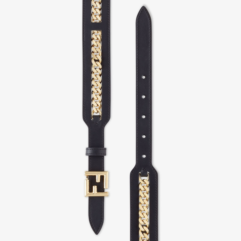 FENDI FF Belt outlook