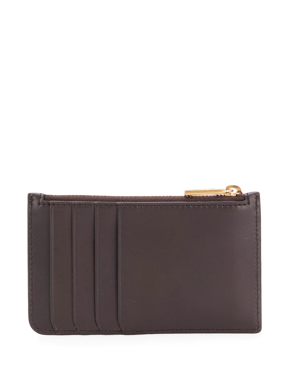 zipped cardholder - 2