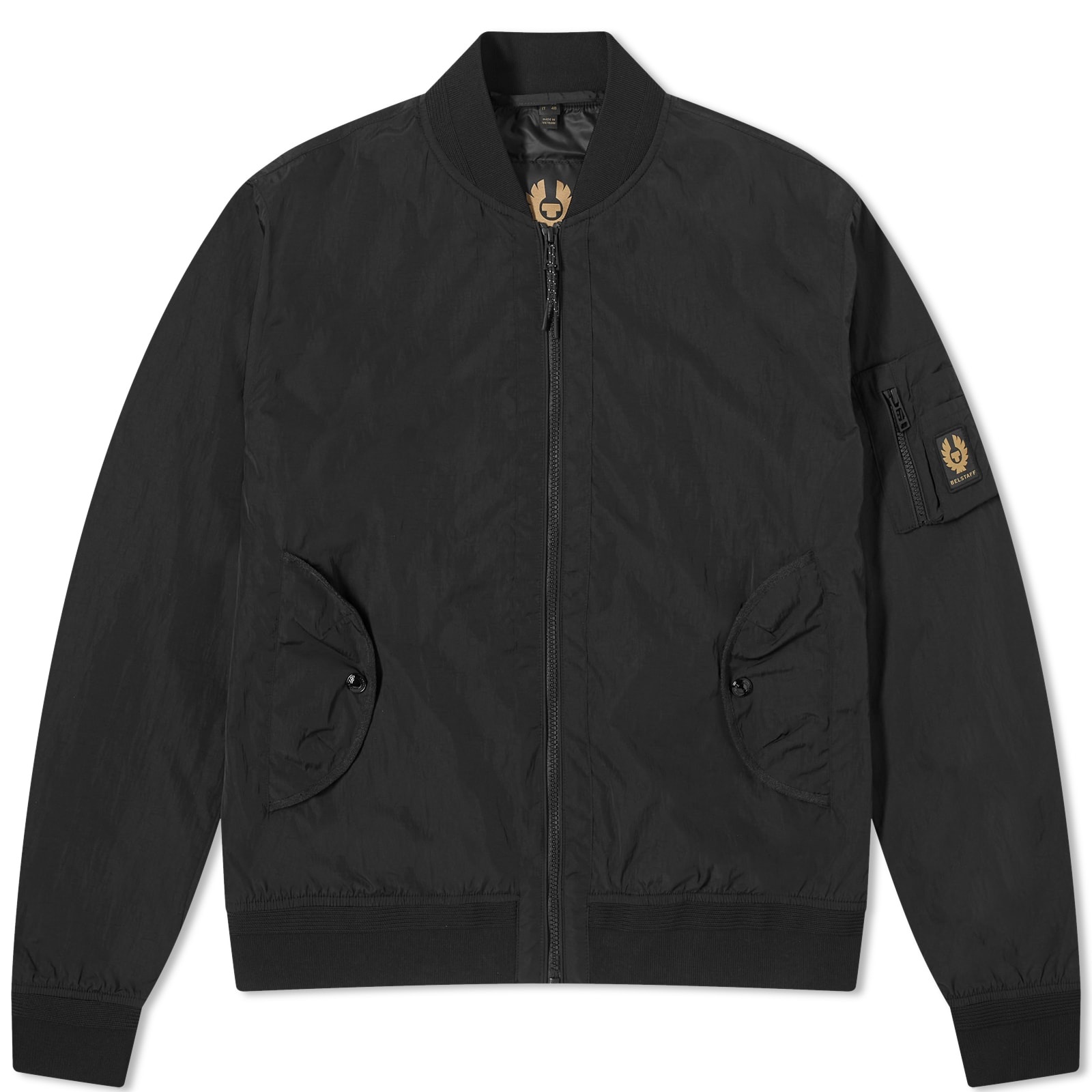 Belstaff Quest Bomber Jacket - 1