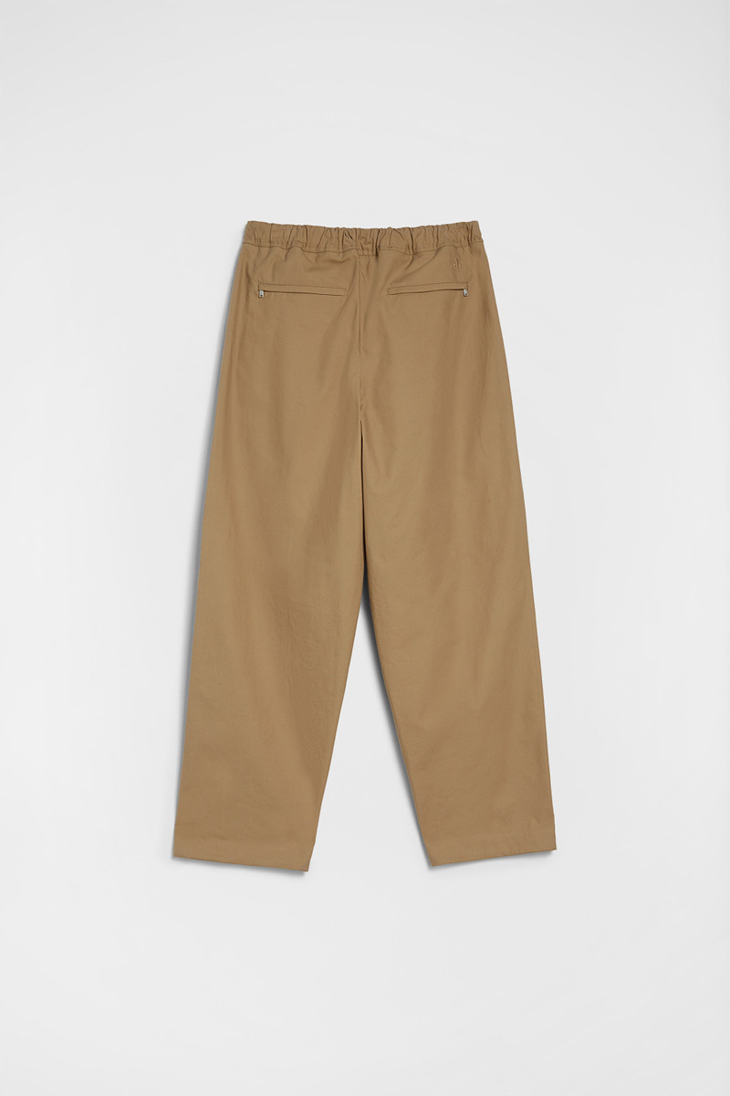 Cotton Trousers 3