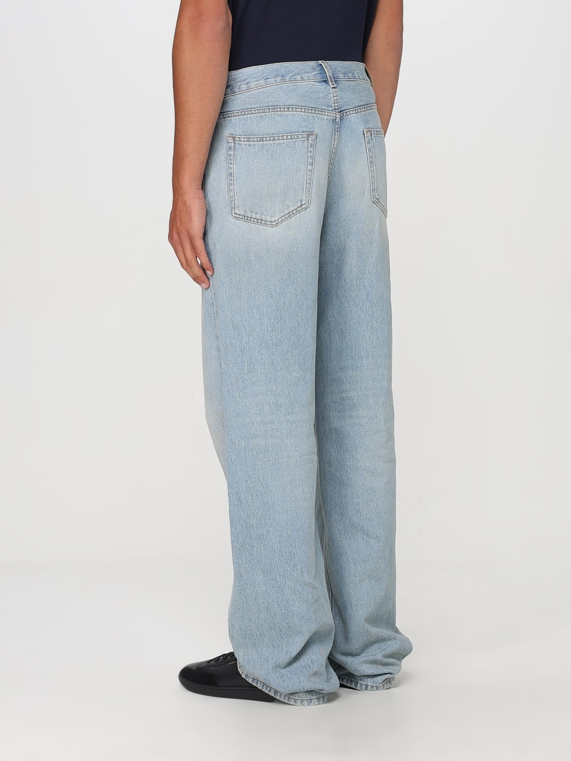 Jeans men Saint Laurent - 3