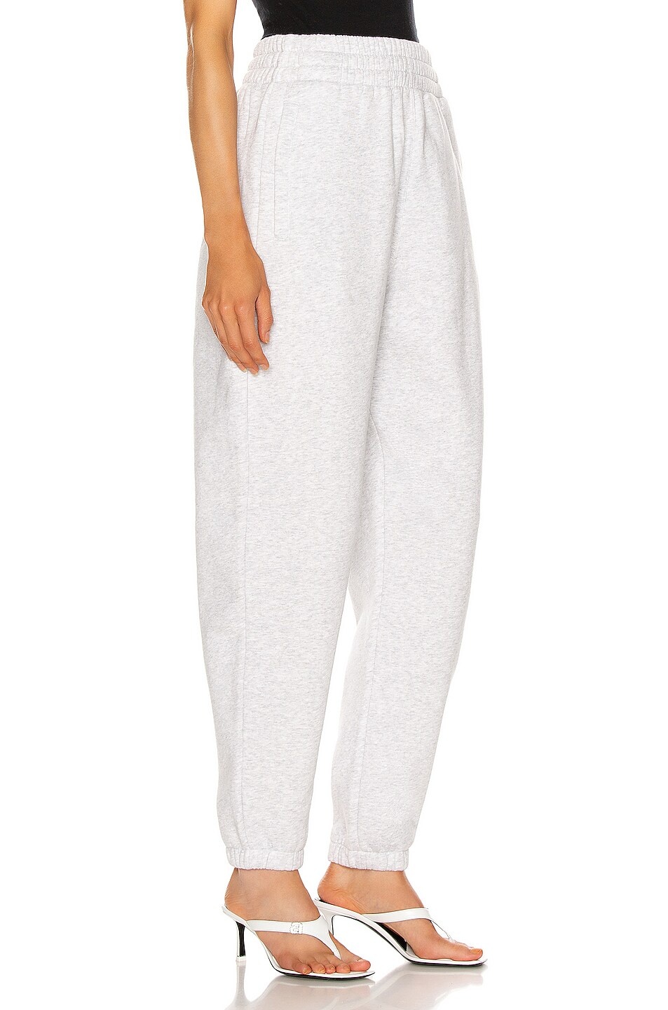 Foundation Terry Classic Sweatpant - 2