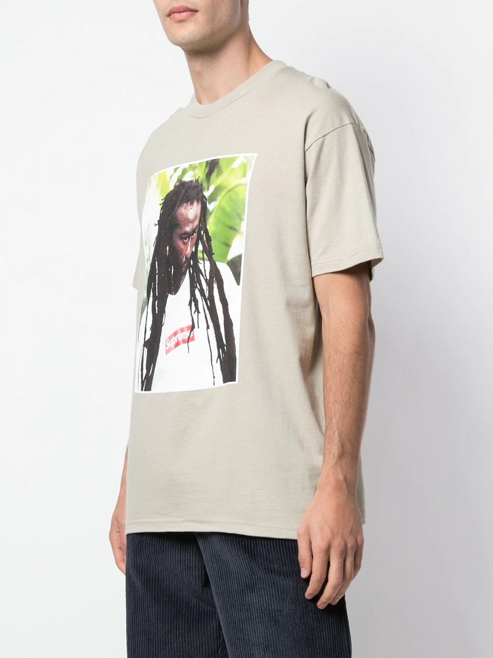 Buju Banton T-shirt - 3