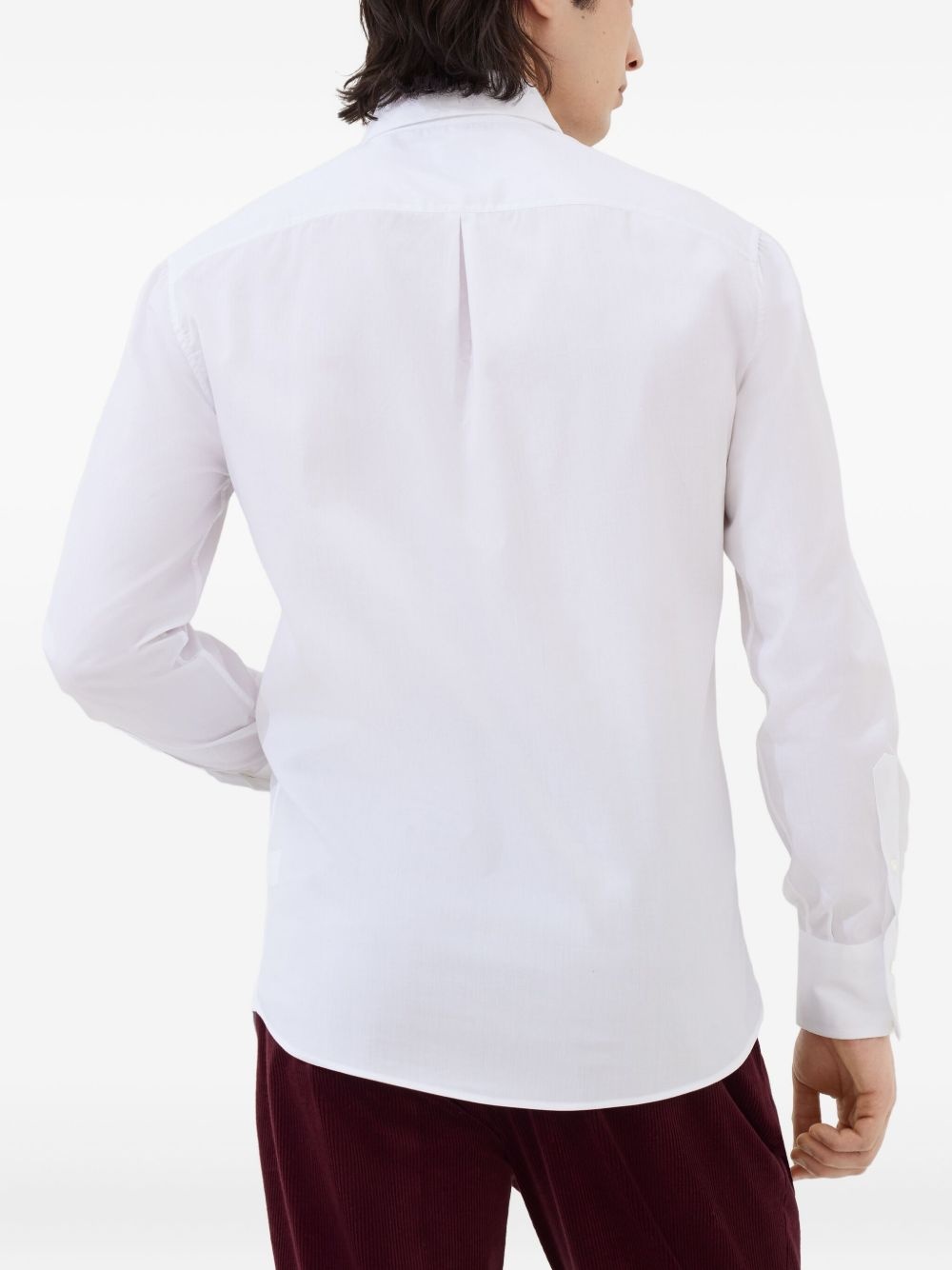 cotton shirt - 4