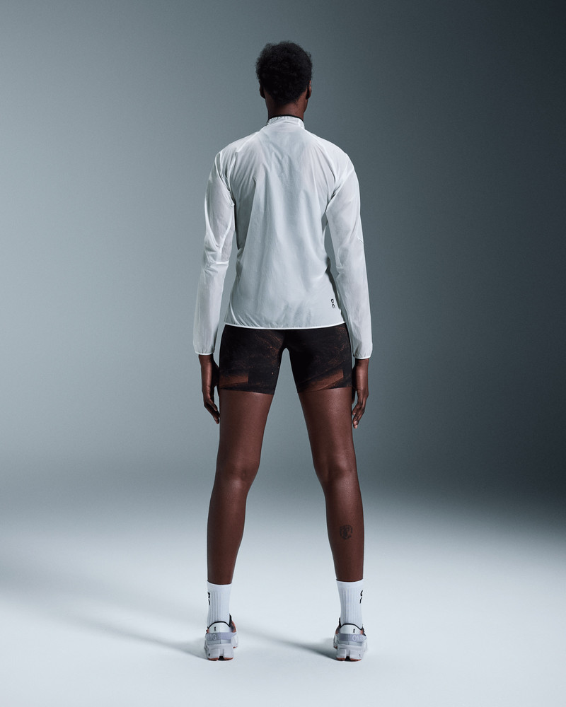 On Zero Jacket outlook