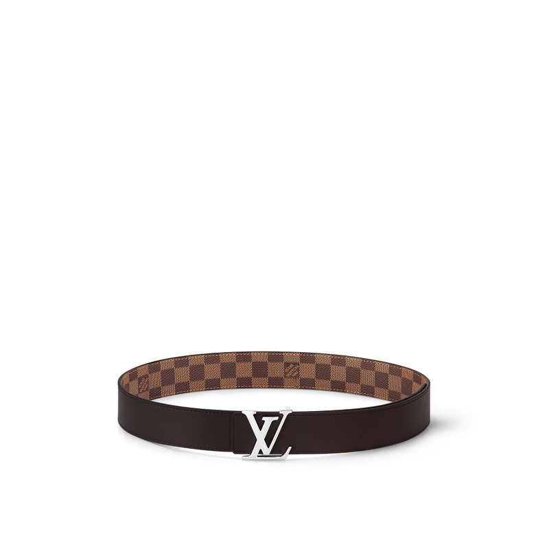 LV Initiales 40mm Reversible Belt 5