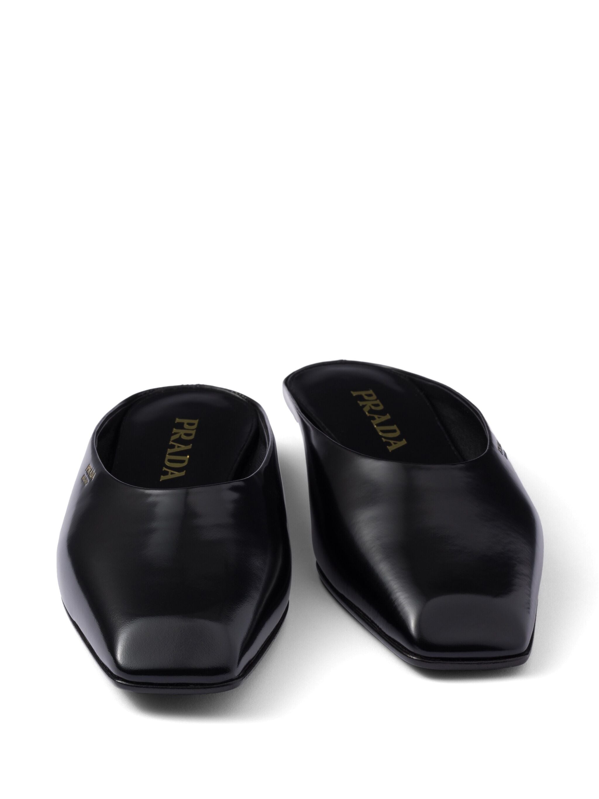 Leather Sandals - 4