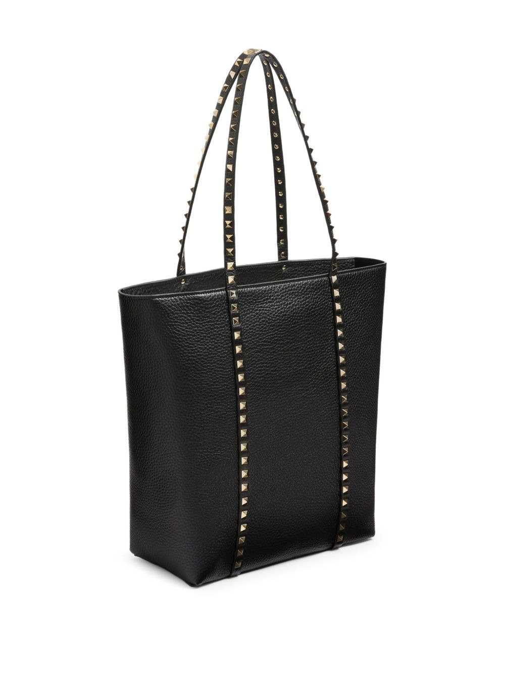 Rockstud tote bag - 5