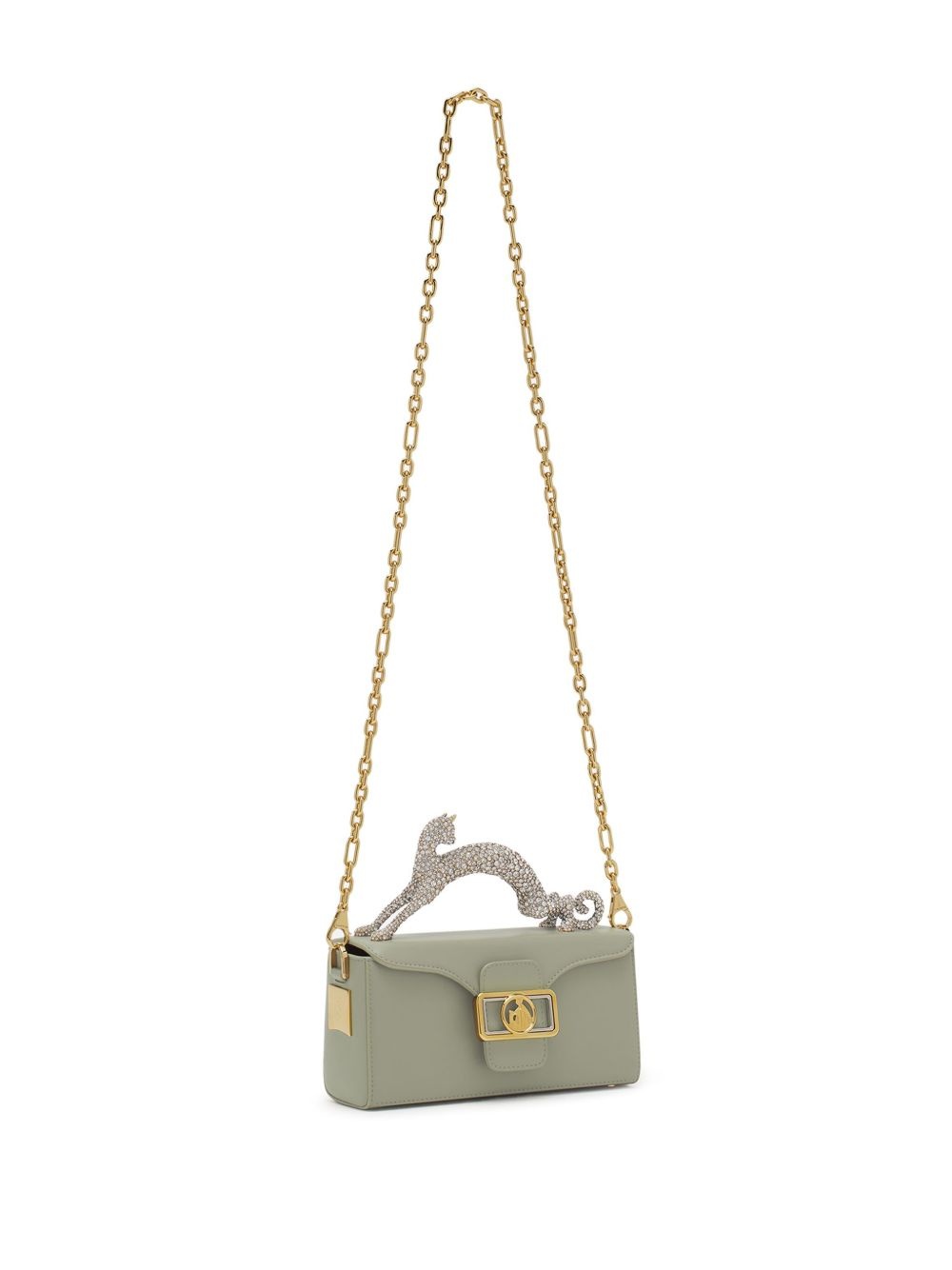 Pencil Cat mini bag - 7