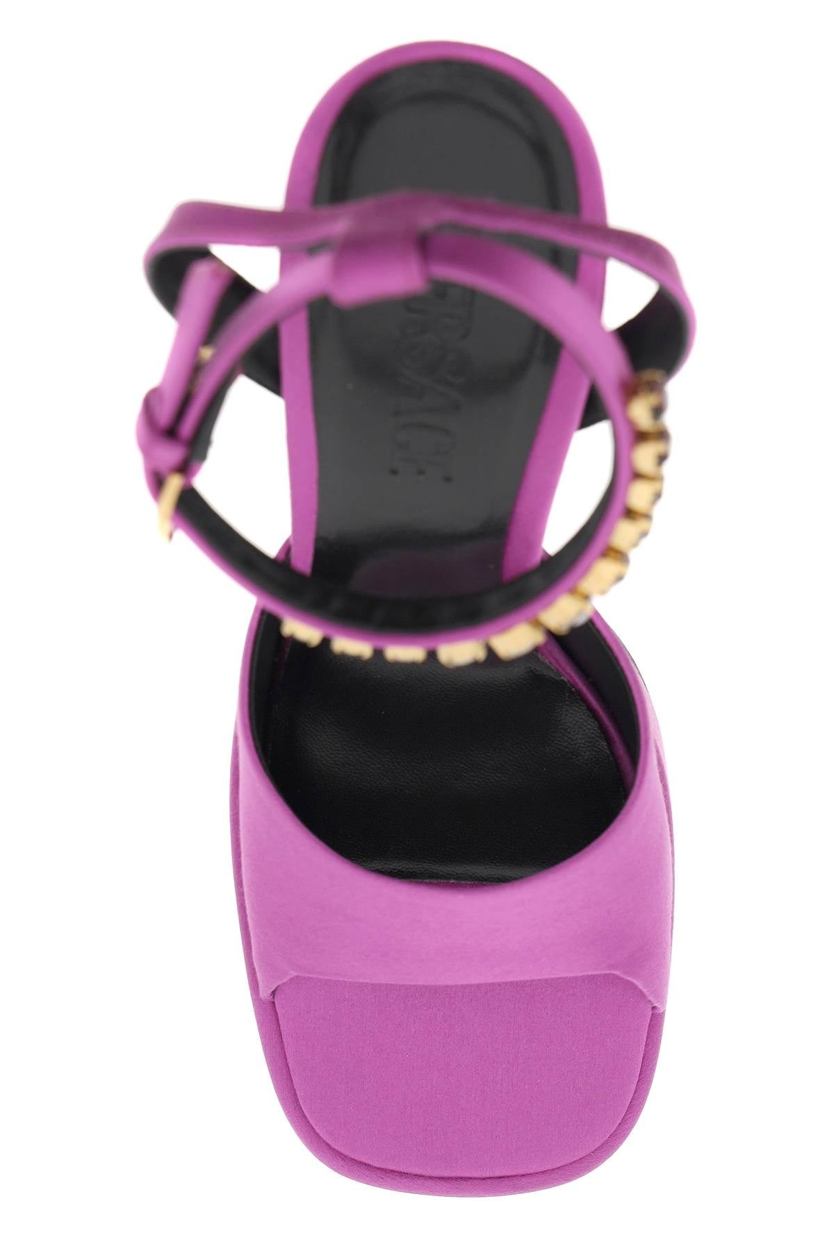 Versace 'Aevitas' Sandals Women - 2