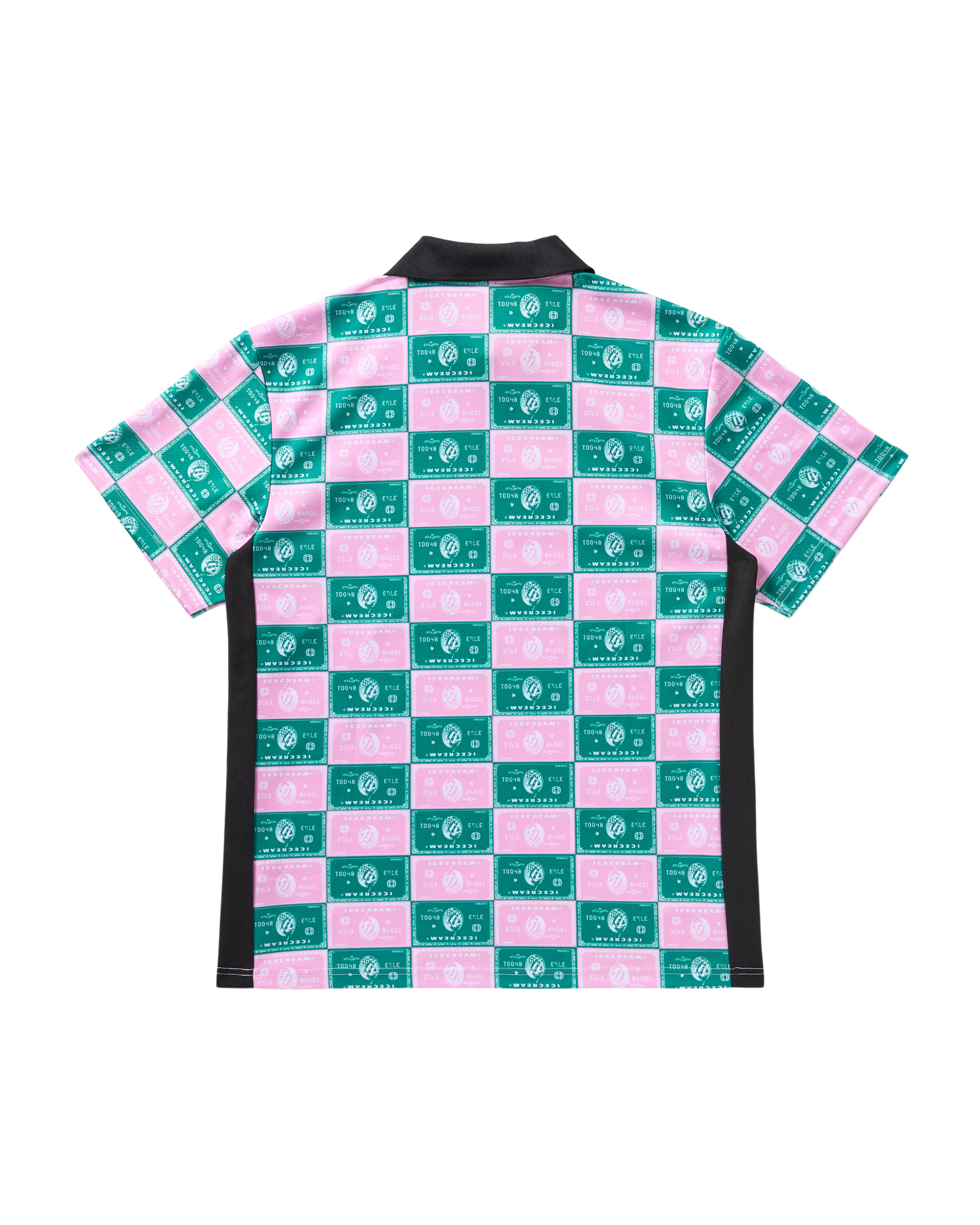 CONNOR SOCCER JERSEY - 2