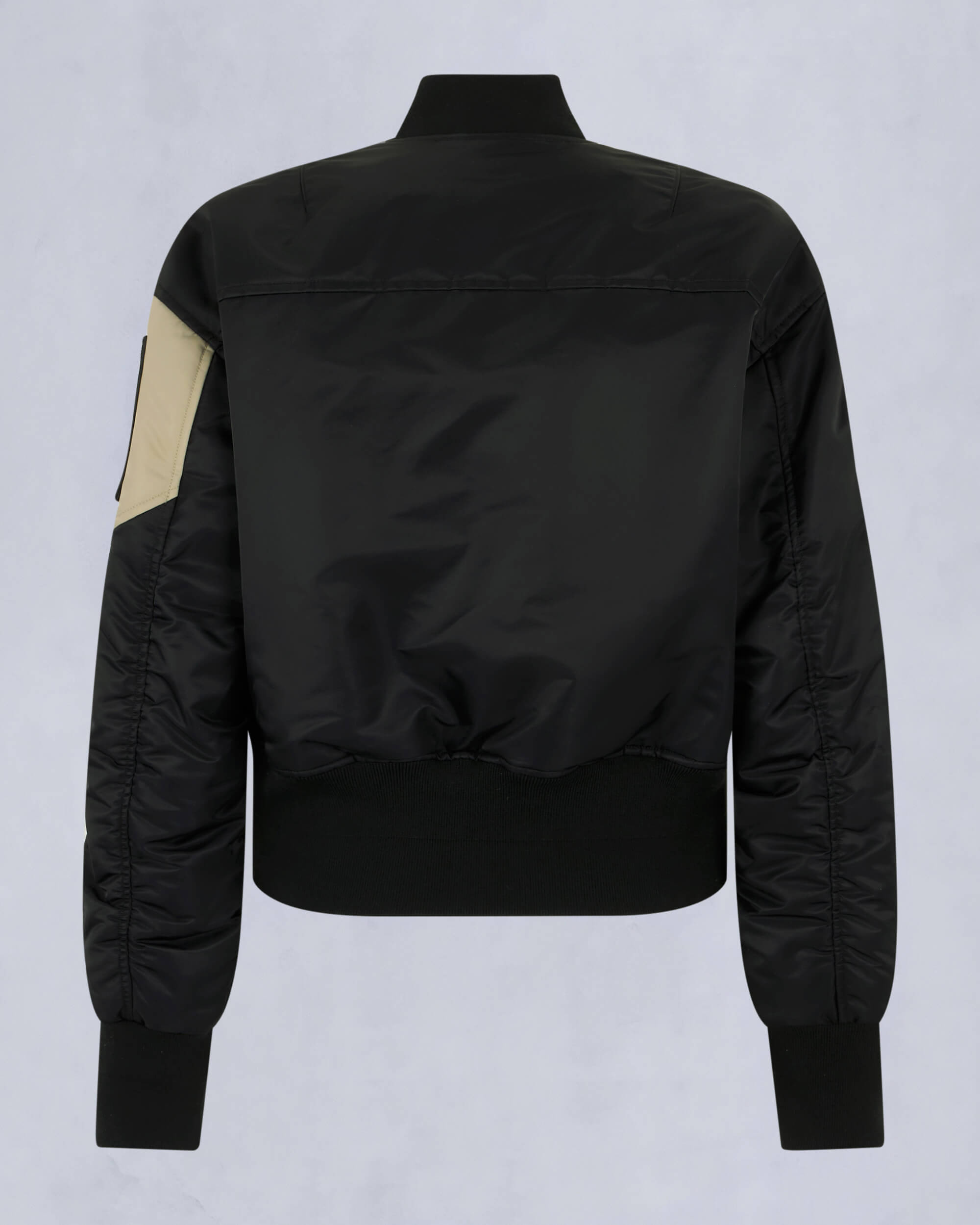 ALICE BOMBER JACKET - 6