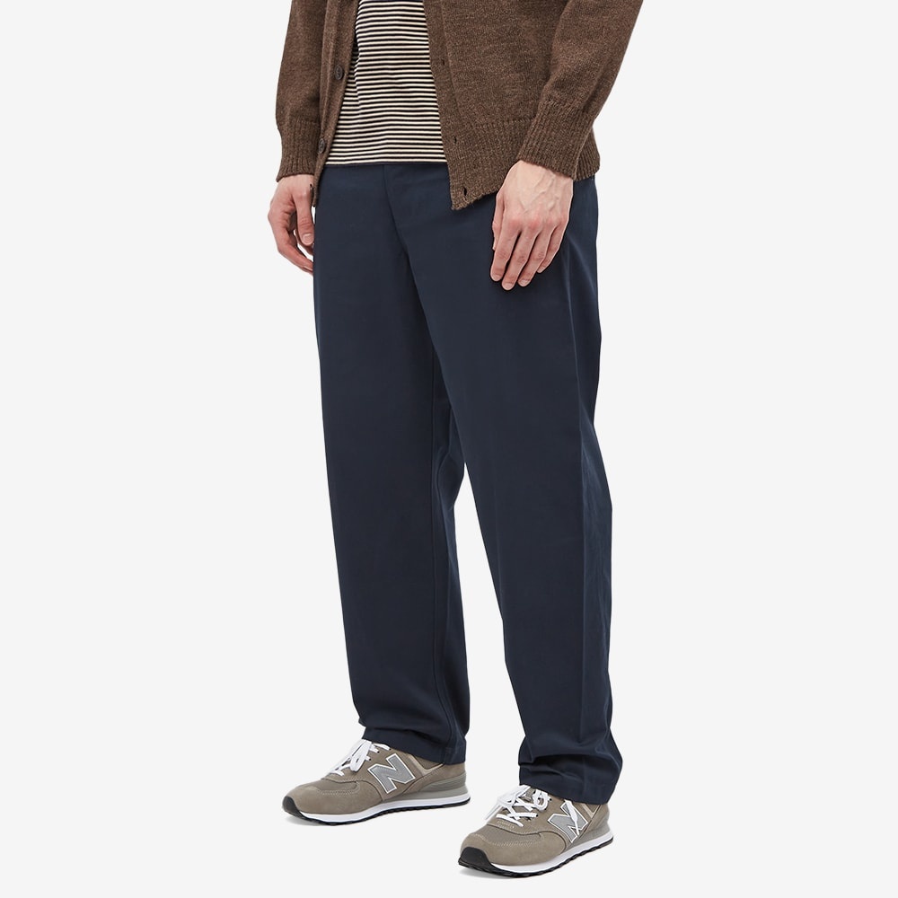 Universal Works Bakers Pant - 4