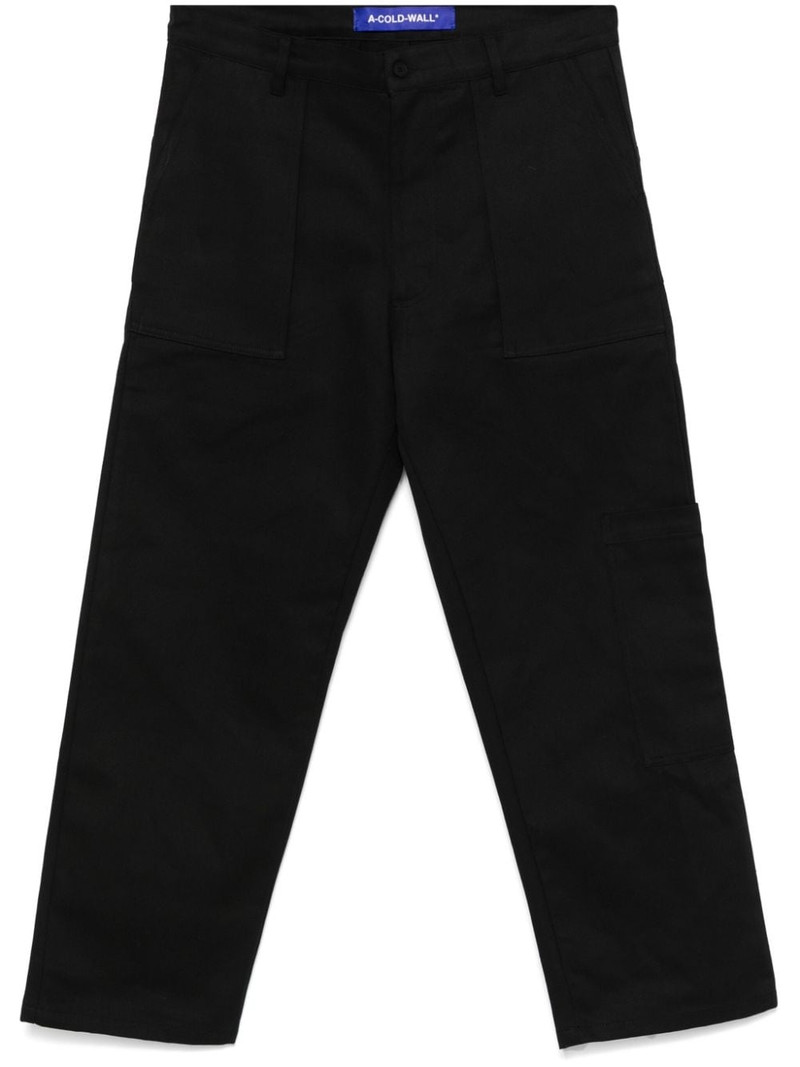 Console trousers 1