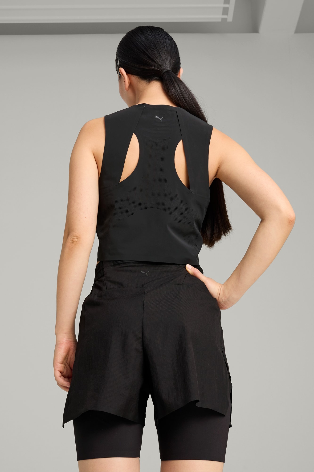 PUMA x HELIOT EMIL Top Women - 6