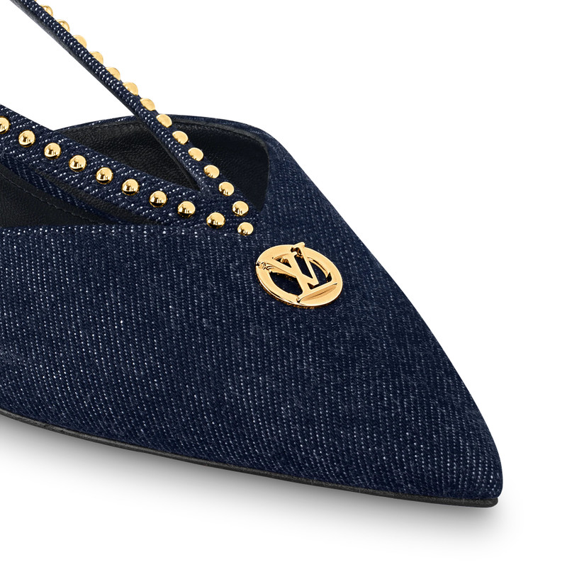 Stellar Slingback Pump 5